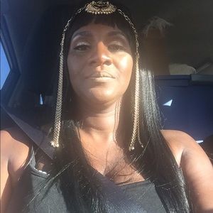 Meet your Posher, Bridgette